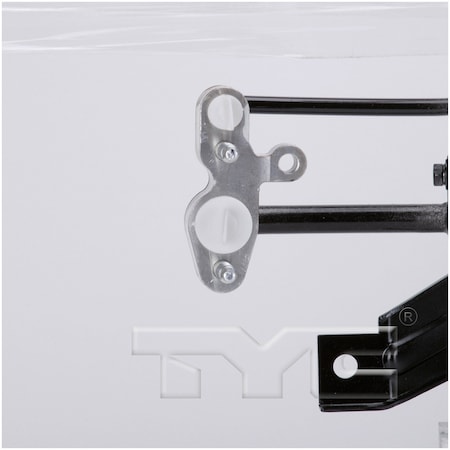 Tyc Tyc A/C Condenser, 4392 4392